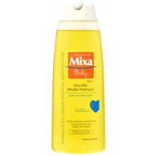 Mixa Baby Very Mild Micellar Shampoo 250ml -...