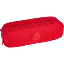 CoolPack pencil pouch, 2 zippers - Clio...