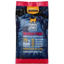 ALPHA SPIRIT Primal Spirit Iberian Pork...