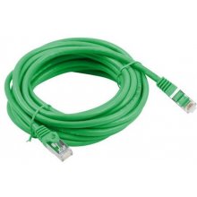 Lanberg PCF6-10CC-0500-G networking cable...