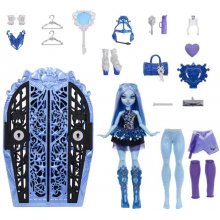 Mattel Doll Monster High Abbey Bominable S4