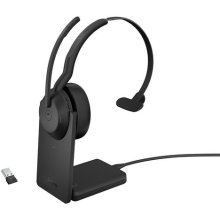 Jabra Evolve2 55 - Link380a MS Mono (Include...