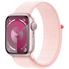 Apple Watch Series 9 GPS 45mm Pink Aluminium...