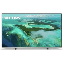 Teler Philips TV 55 inches LED 55PUS7657/12...