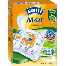 Swirl M40 universaalne Dust bag
