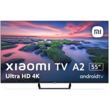 Телевизор XIAOMI 55A2 139.7 cm (55") 4K...