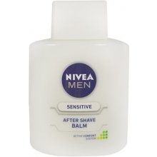 Nivea Men Sensitive 100ml - Aftershave Balm...