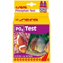SERA Test Fosfaat (PO4) 15 ml