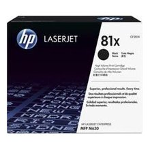 Tooner HP original Toner cartridge CF281X...