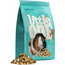 Mealberry Little One - Guinea pig - 2,3kg -...