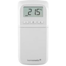 Homematic IP radiator thermostat - compact...