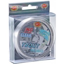 World Fishing Tackle Tamiil WFT Trout Mono...
