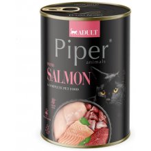 DOLINA NOTECI PIPER Animals with salmon -...