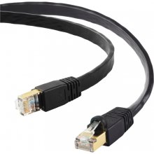 Edimax CAT8 U-FTP AWG26 patch cord 1m