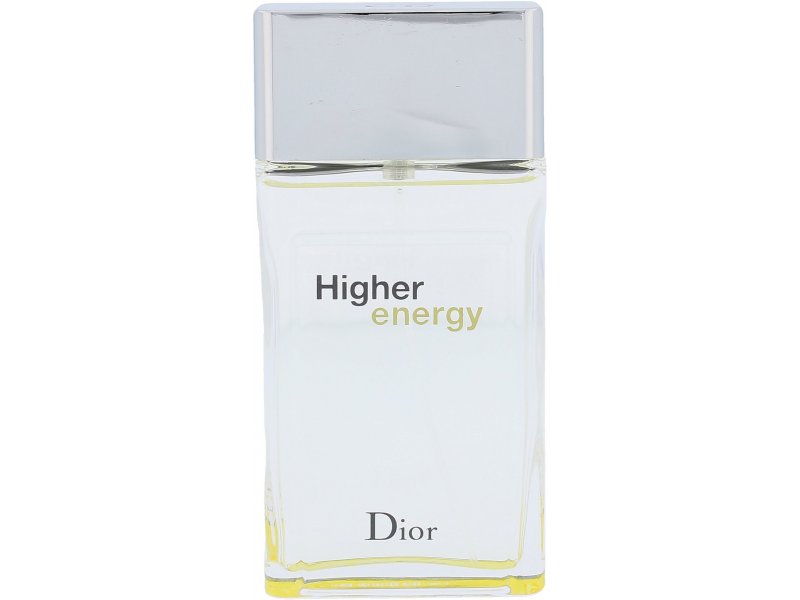 Christian Dior Higher Energy 100ml - Eau de Toilette meestele - OX.ee