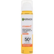 Garnier Vitamin C Brightening Over Make-Up...