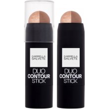 Gabriella Salvete Duo Contour Stick 01 7.6g...