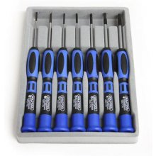 StarTech.com 7 Piece Precision Screwdriver...