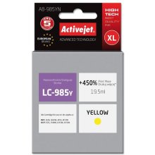 ACJ Activejet AB-985YN ink (replacement for...