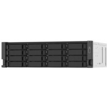 QNAP TS-1673AU-RP-16G NAS/storage server...