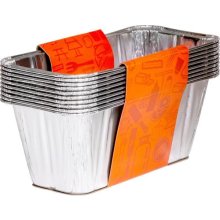 Blackstone Rear Grease Cup Liners