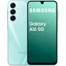 Мобильный телефон SAMSUNG Galaxy A16 5G 6.7...