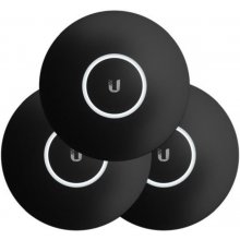 Ubiquiti 3-Pack (Black) Design Upgradable...