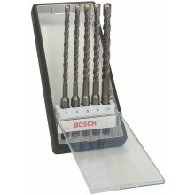 Bosch Powertools Bosch Hammer drill bit set...