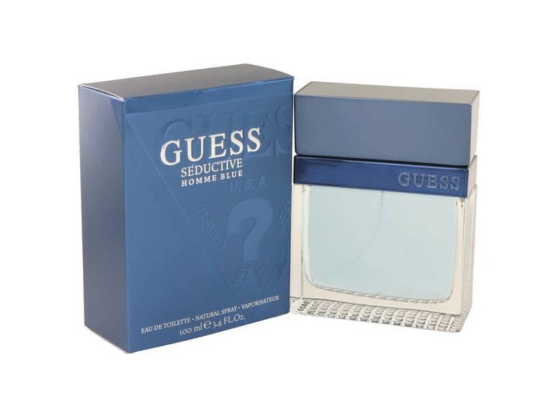 Guess 1981 EDT 50 ml. Guess голубая. Духи guess голубые. Дезодорант Globus Blue Seduction. Homme blue туалетная вода