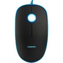 Modecom MC-M111 mouse Office Ambidextrous...