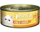 Aatas Cat - Tantalizing - Tuna & Chicken -...