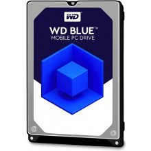 Kõvaketas WESTERN DIGITAL WD Blue 2 TB, hard...