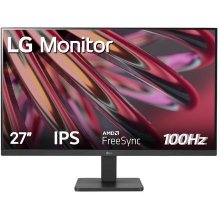 Monitor LG 27MR400-B computer 68.6 cm (27")...