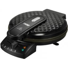 Unold 48235 waffle iron 1 waffle(s) 1200 W...