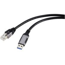 Renkforce RF-6055784 cable gender changer...