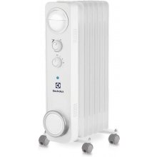 Electrolux Radiator oil 7 fin,, white