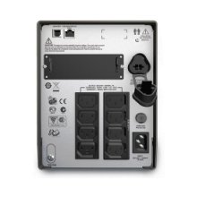 UPS APC Smart- 1500VA LCD 230V