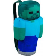 MINECRAFT pehme seljakott, 40 cm