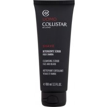 Collistar Uomo Cleansing Scrub 100ml -...