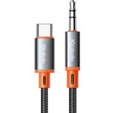 Mcdodo CA-0820 audio cable 1.2 m 3.5mm...