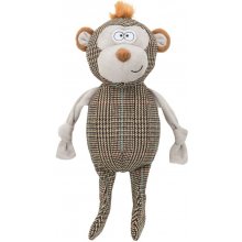 Trixie Toy for dogs Monkey, fabric, 32 cm