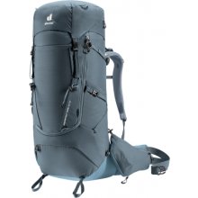 Deuter Aircontact Core 60+10 graphite-shale