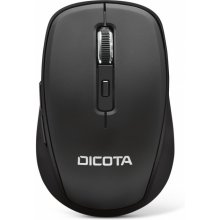 Мышь DICOTA Bluetooth Mouse TRAVEL