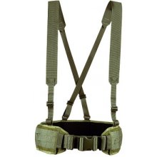 Tasmanian TIGER TT Warrior Belt MKII L black
