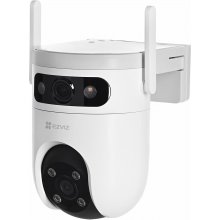 EZVIZ H9c 2K Dual-Lens Pan & Tilt Wi-Fi...