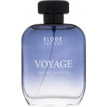 ELODE Voyage 100ml - Eau de Toilette for Men