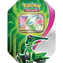 Pokemon TCG Cards Paradox Clash Tin Iron...