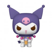 FUNKO POP! Vinyl figuur: Sanrio - Kuromi