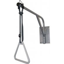 SUNDO Triangular jib with handle