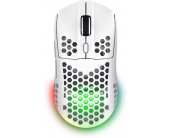 TRUST Wireless Mouse GXT929 Helox, white